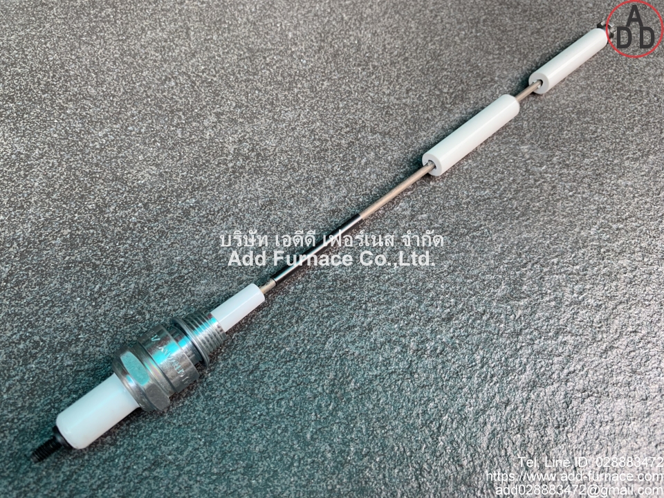 Kromschroder Gas Burner Flame Ignition Rod(24)